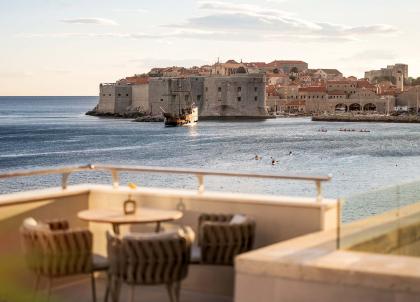 Dubrovnik : les meilleures adresses de la perle de l’Adriatique