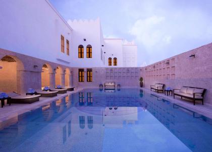 Doha: les 10 meilleurs hôtels et resorts de la capitale du Qatar