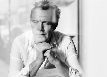 Les 50 chefs qui font Paris #28 : rencontre avec Alain Passard