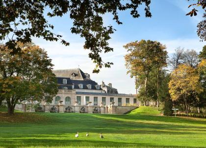 Chantilly : à La Table du Connétable, la cuisine subtile et locavore de Julien Lucas