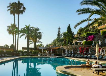 Majorque : Belmond La Residencia, havre de luxe dans le charmant village de Deià
