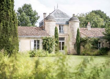 Bordeaux : on a testé la table étoilée du Château Cordeillan-Bages à Pauillac 