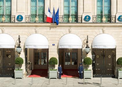 Le Ritz Paris a rouvert ses portes : ce qu’il faut en retenir et les premières images