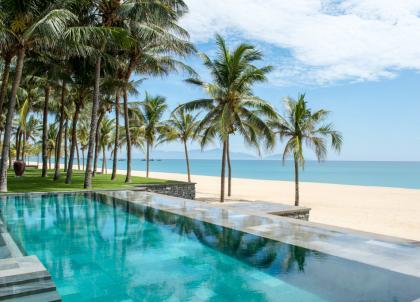 The Nam Hai, le somptueux resort de Four Seasons au Vietnam