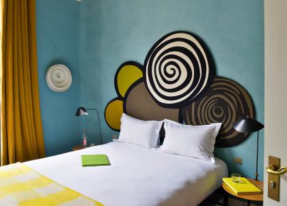 Les meilleurs hôtels d'Arles & plus belles chambres d'hôtes
