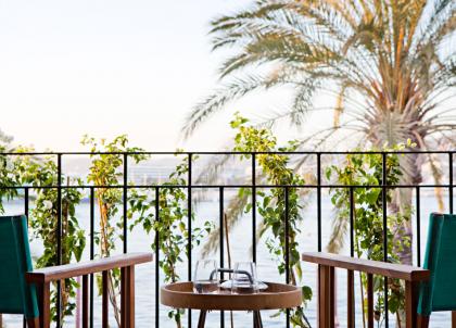 105 Suites @ Marina Magna, la nouvelle adresse cool du port d’Ibiza