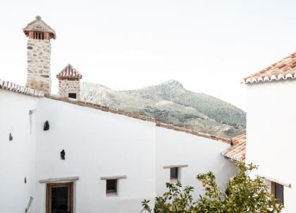 La Donaira, ferme éco-boho-chic au cœur de la campagne andalouse