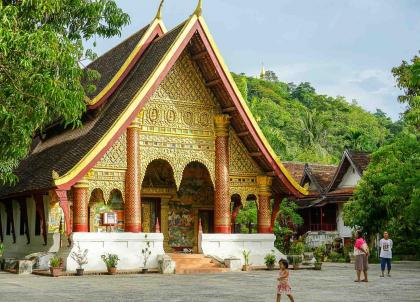 Luang Prabang : les meilleures adresses pour dormir, manger, sortir, faire du shopping...