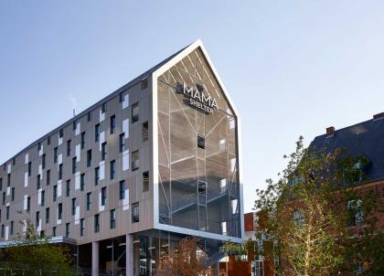 À Lille, Mama Shelter ouvre son 10ème hôtel et accélère son développement 