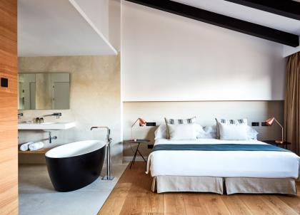 Le NAKAR Hotel, la nouvelle adresse design à connaître à Palma de Majorque