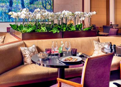 Paris : On a testé SENS, le nouveau restaurant "bistronomique" du Park Hyatt Paris