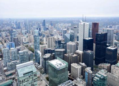 72 heures à Toronto : bonnes adresses et visites incontournables