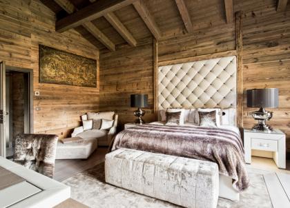 L’Ultima Gstaad, la nouvelle adresse de luxe la plus exclusive de Gstaad