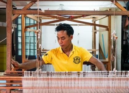 Cambodge : les meilleures adresses de Siem Reap, au-delà d'Angkor