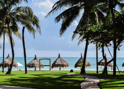 Le Belmond Maroma Resort & Spa, petit paradis sur la Riviera Maya