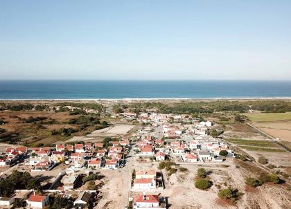 Week-end à  Comporta : les meilleures adresses de la destination bohème chic 