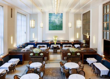 Eleven Madison Park est-il vraiment le meilleur restaurant du monde ?