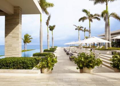 Au cœur des Caraïbes, le Four Seasons Resort Anguilla ouvre ses portes