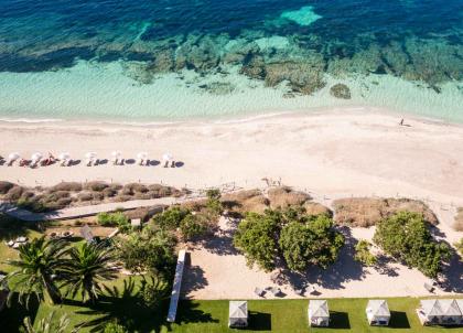 Formentera : Gecko Hotel & Beach Club, la plus jolie adresse de l’île rouvre ses portes