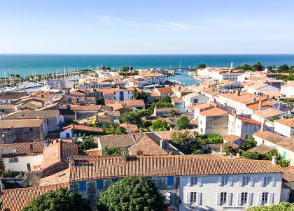 L’Île de Ré, entre expériences incontournables et bonnes adresses