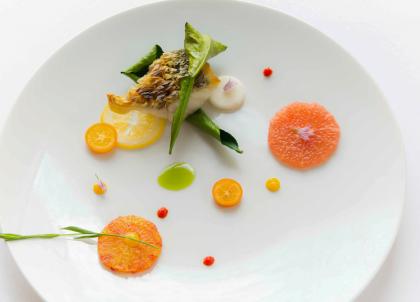 Les 50 meilleurs restaurants de Paris #3 : KEI (chef Kei Kobayashi)