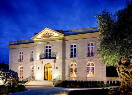 Bordeaux : on a goûté la cuisine de Pierre Gagnaire à La Grande Maison