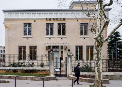 Lyon : on a testé La Villa, la nouvelle brasserie signée Thierry Marx