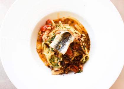 Les 25 meilleurs restaurants de Sicile, l'île que les foodies vont adorer