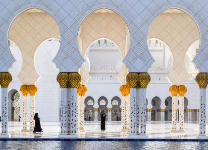 Escale à Abu Dhabi : les meilleures adresses de l’émirat