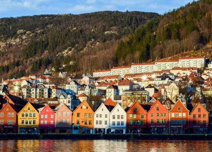 Bergen, porte d’entrée vers les fjords : les meilleures adresses