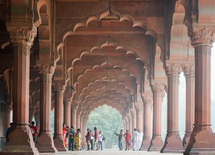 Escale à Delhi: les meilleures adresses de la plus grande ville d’Inde
