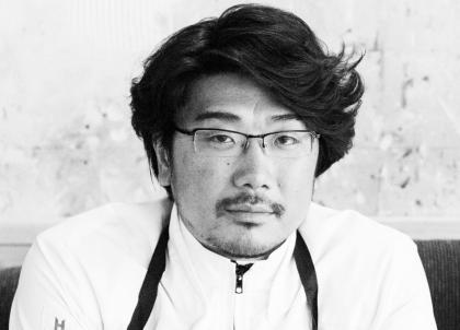 Les 50 chefs qui font Paris #11: rencontre avec Ryuji Teshima (Restaurant Pages)