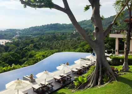 Pimalai Resort & Spa, le joyau hôtelier de Koh Lanta en Thaïlande