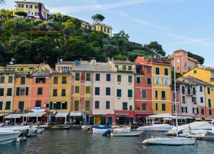 Riviera italienne : weekend glamour à Portofino et Cinque Terre