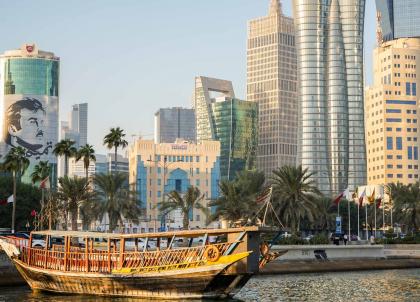 Escale à Doha : 24,48 ou 72 heures pour découvrir le Qatar