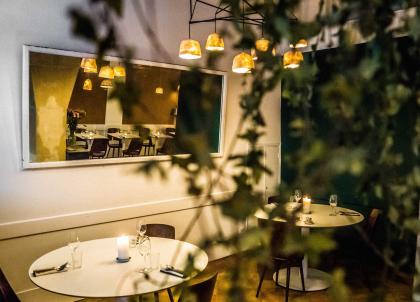 Paris : On a testé Orties, nouveau bistrot écolo-gourmand du 9ème arrondissement