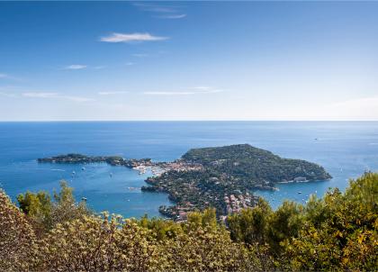 Saint-Jean-Cap-Ferrat, quintessence de la Côte d’Azur, en 5 adresses incontournables