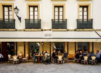 San Sebastián: les 10 meilleurs bars à pintxos de la ville 