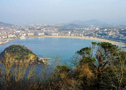 72 heures à San Sebastián : bonnes adresses et visites incontournables