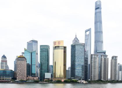 Shanghai, mégapole chinoise de tous les possibles : incontournables & bonnes adresses