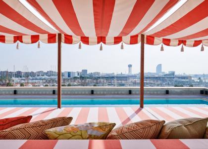 Soho House, l’enseigne hôtelière la plus cool du monde, s’installe à Barcelone