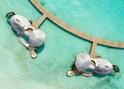 On a dormi à Soneva Jani, le nouvel hôtel le plus incroyable des Maldives