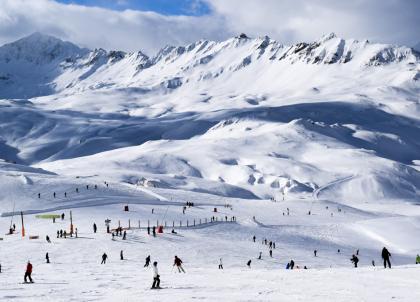 72 heures à Val d’Isère : les meilleures adresses de la mythique station savoyarde