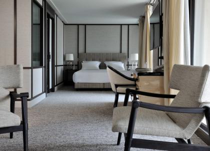 À Lyon, Villa Maïa, boutique-hôtel luxueux et intimiste, ouvre ses portes 