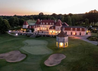 Les plus beaux hôtels du Sud-Ouest pour un mariage 