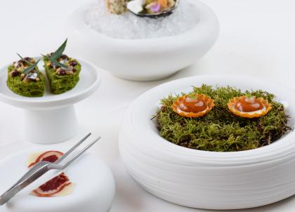 Les meilleurs restaurants d’Avignon : étoilés, gastronomiques, bistrots de chefs... la sélection de la rédaction