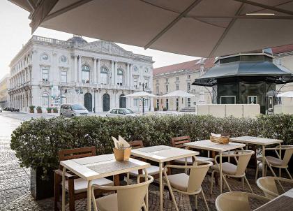 Les 15 meilleurs hôtels de Lisbonne, la capitale portugaise