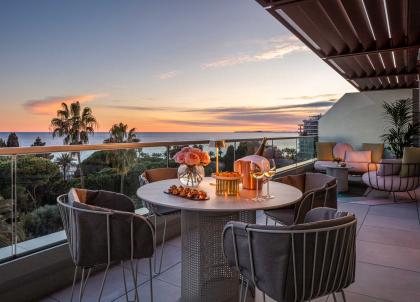 L’Anantara Plaza Nice, le réveil d’un iconique hôtel de la Côte d’Azur 