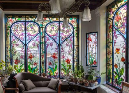 Que faire à Nancy, nos bonnes adresses pour un week-end sur les traces de l’Art nouveau