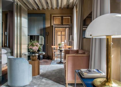 Hôtel secret à Paris : nos meilleures adresses